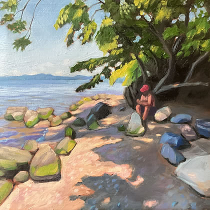 Croton Point Thumbnail