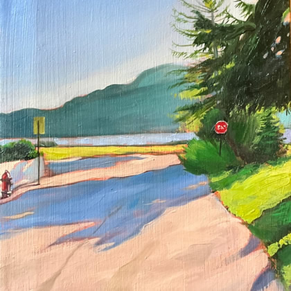 New Street Cold Spring Thumbnail